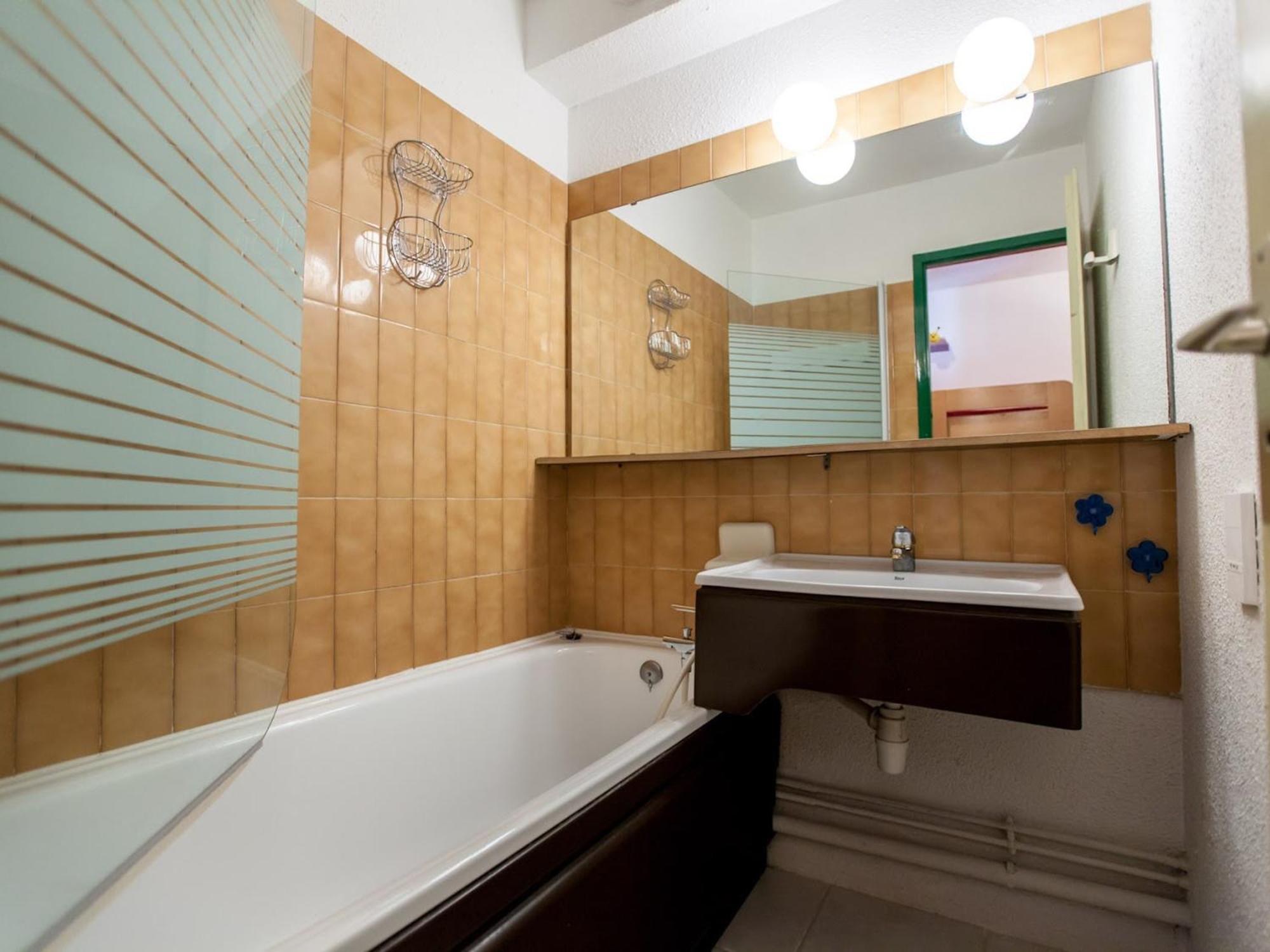 Apartamento Confortable Avec Parking A - Fr-1-517-40 Chamonix Mont Blanc