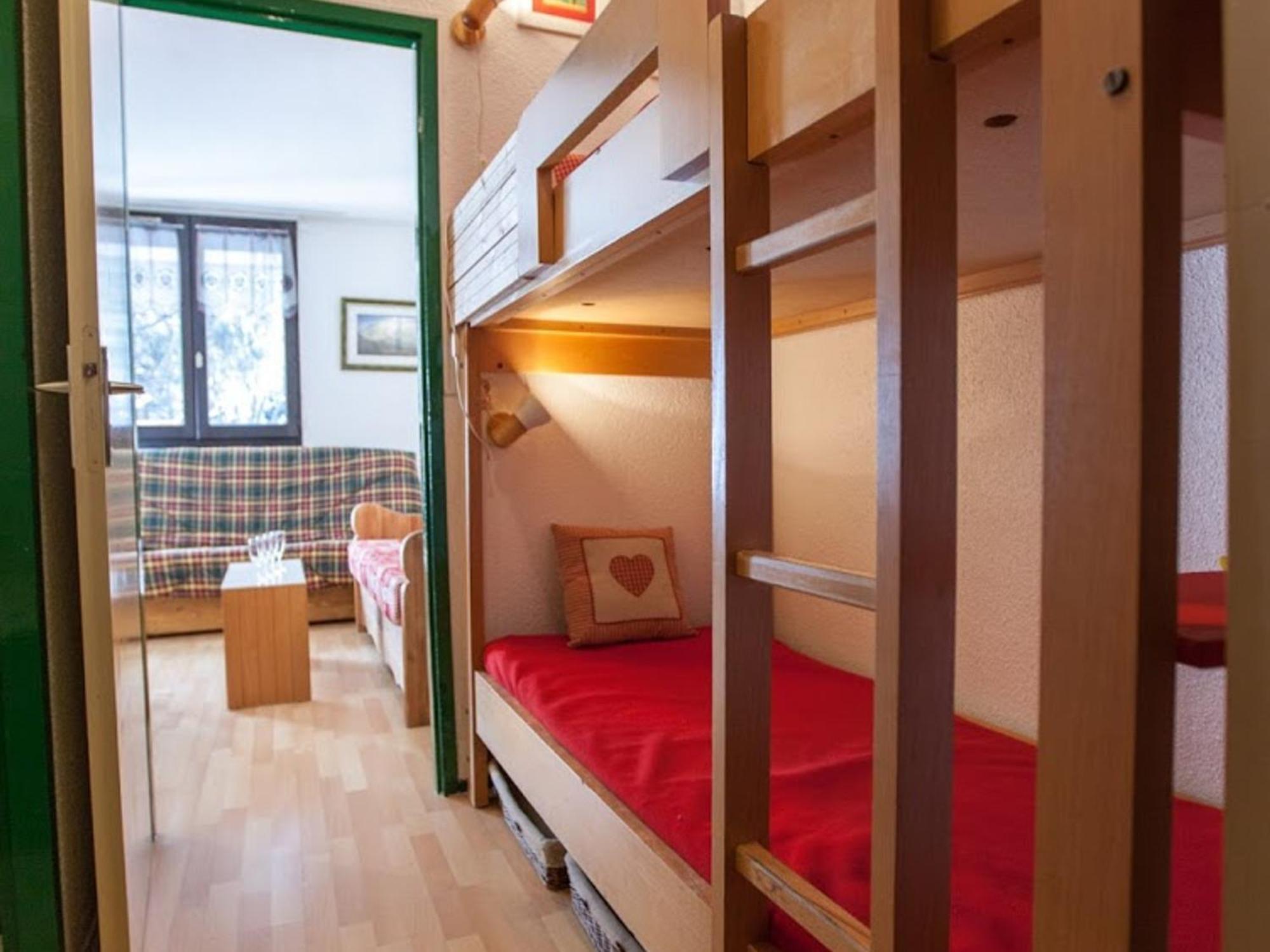 Confortable Avec Parking A - Fr-1-517-40 Chamonix Mont Blanc
