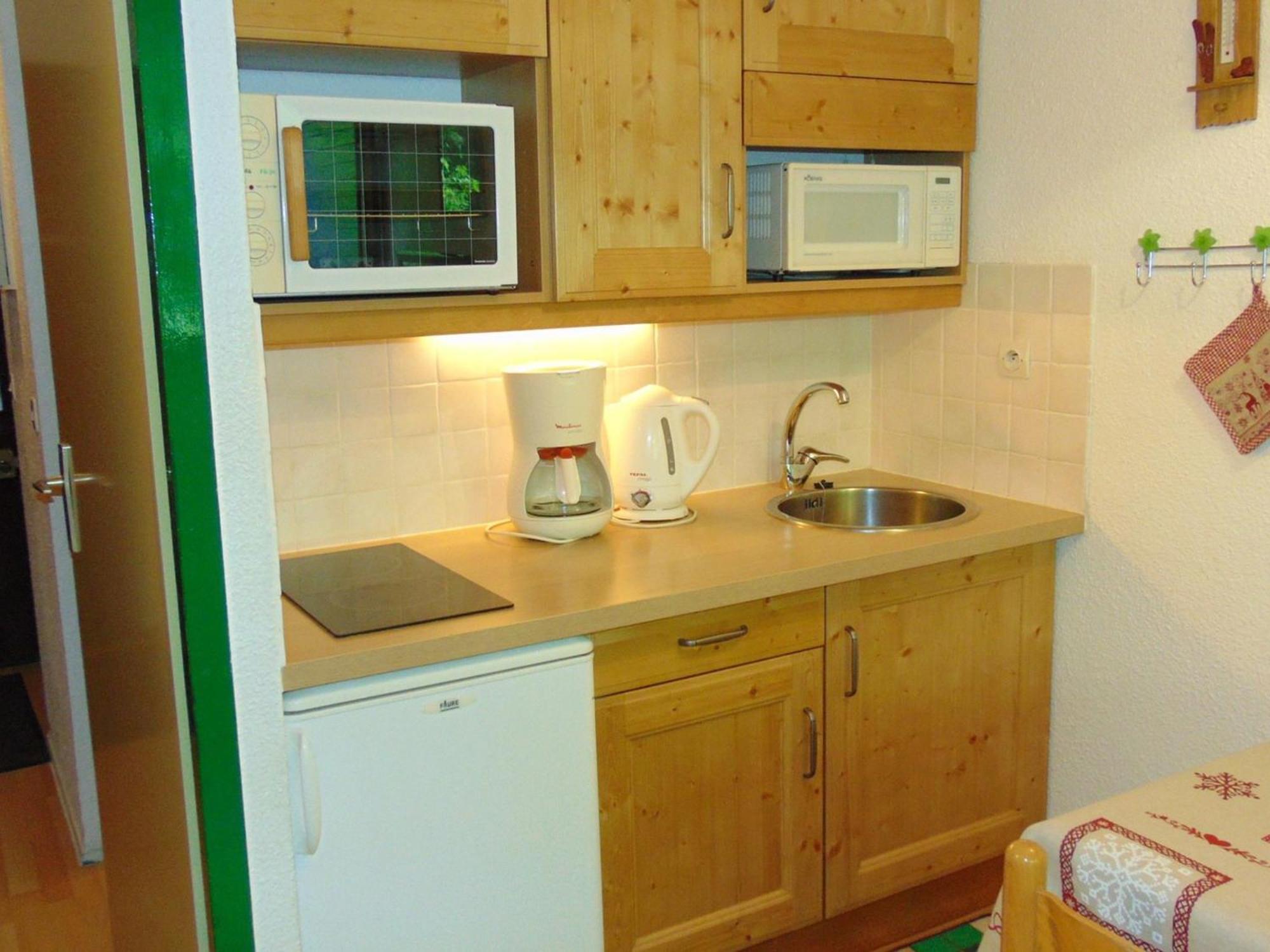 Confortable Avec Parking A - Fr-1-517-40 * Chamonix Mont Blanc